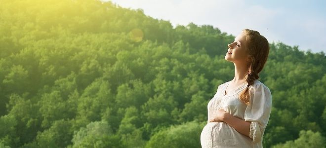 Можно ли принимать Иберогаст во время беременности и при кормлении грудью?