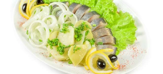 Можно ли есть сельдь при панкреатите?