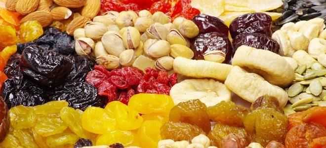 Какие сухофрукты разрешены при панкреатите: их польза при заболевании