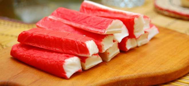 Употребление крабовых палочек при панкреатите