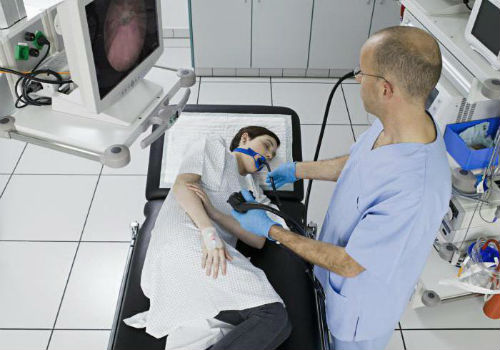 эндоскопия