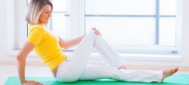 Методики, польза лечебной физкультуры при панкреатите