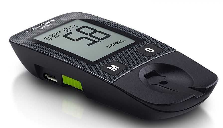 Отличие прибора от других моделей