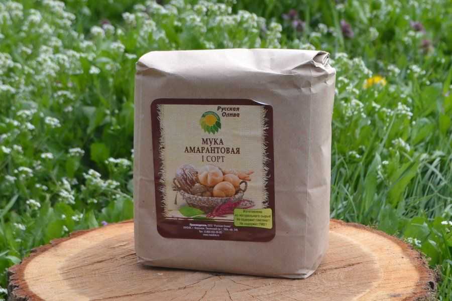 Амарантовый сорт