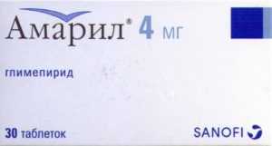 Показания к применению