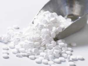 Аспартам - что за пищевая добавка Е951