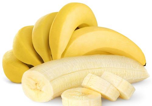 порезанные фрукты