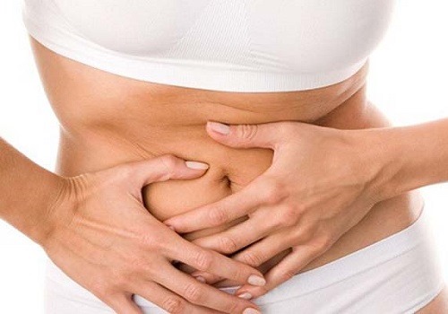 Боли в животе