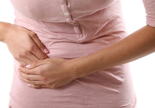 Болит в правом подреберье