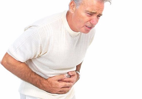 Болит желудок