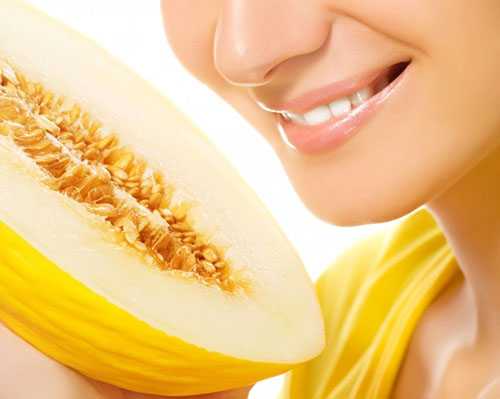 Чем богата дыня – полезные вещества