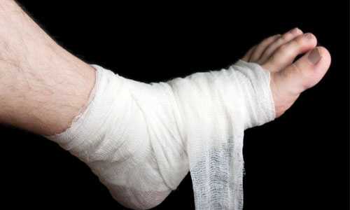 Чем лечить гангрену