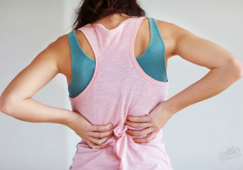 острая боль в области почек