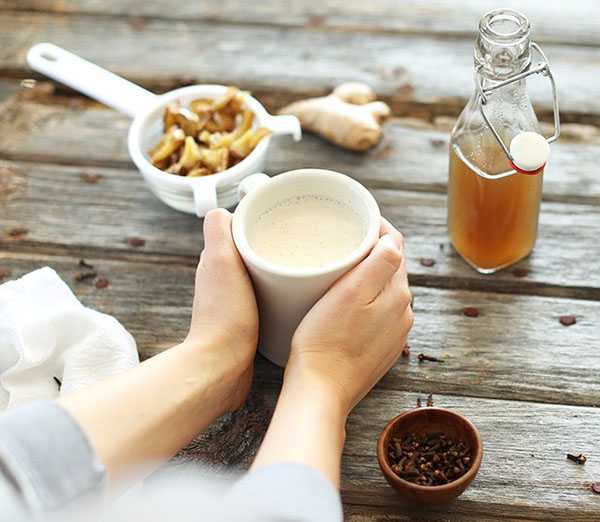 Что такое гингерол