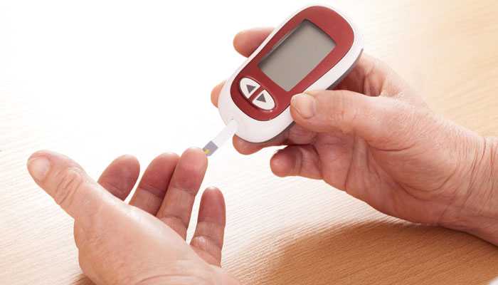 Что такое самоконтроль при сахарном диабете
