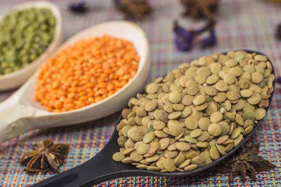 Рецепт приготовления