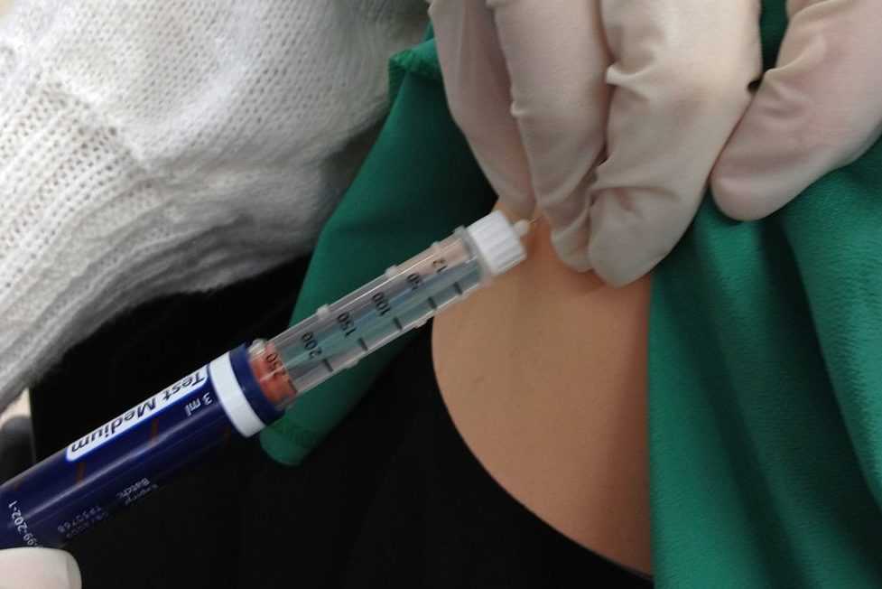 Что такое инсулин длительного действия