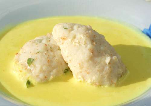 паровые рыбные котлеты