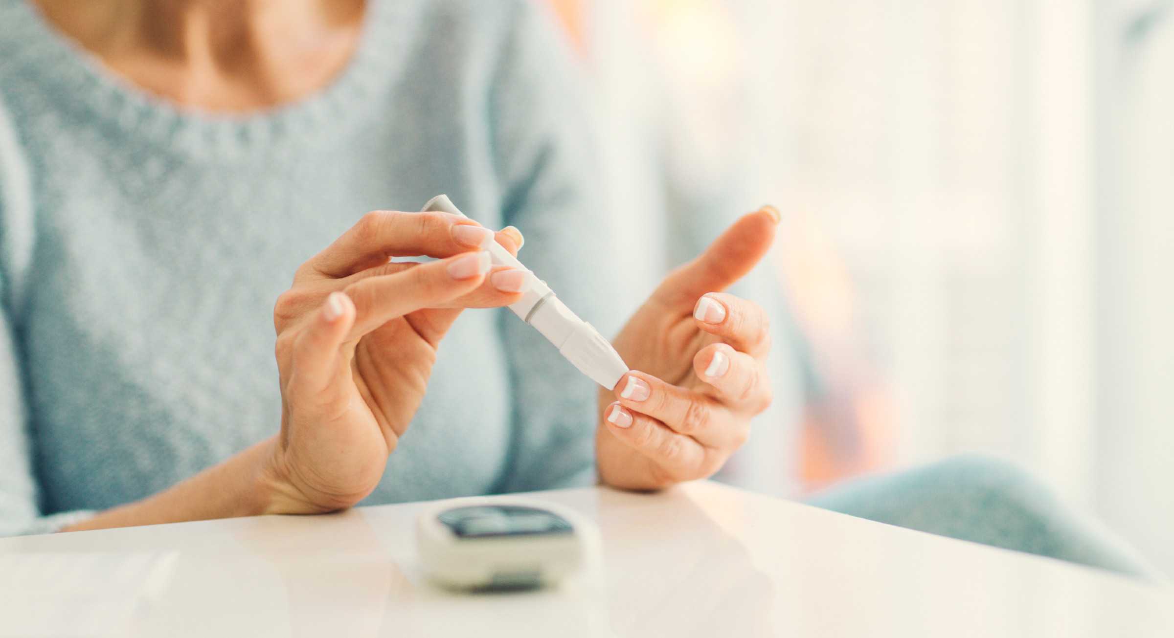 Диабет сахарный, излечим ли