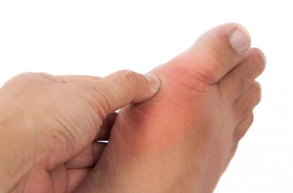 Причины появления