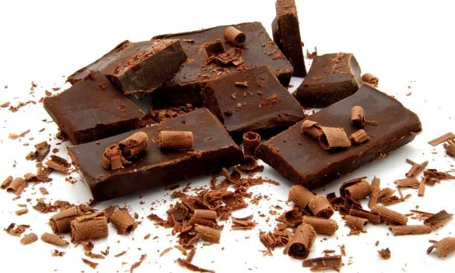 Диабетический шоколад