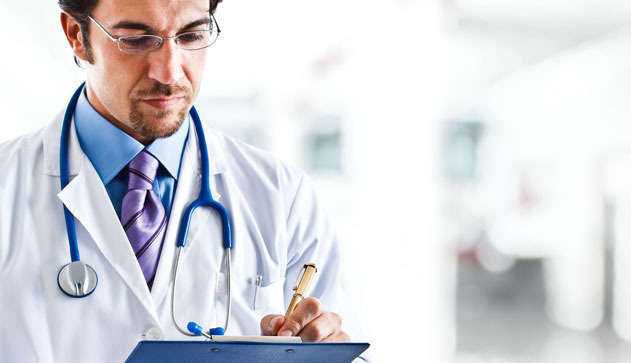 Диагностика и лечение