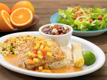 Диета для диабетиков