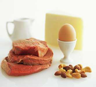 Диета при диабете – обеспечьте себе правильное питание