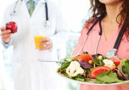 диетическое питание