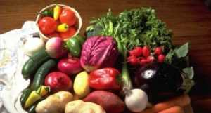 Диета при подагре и диабете