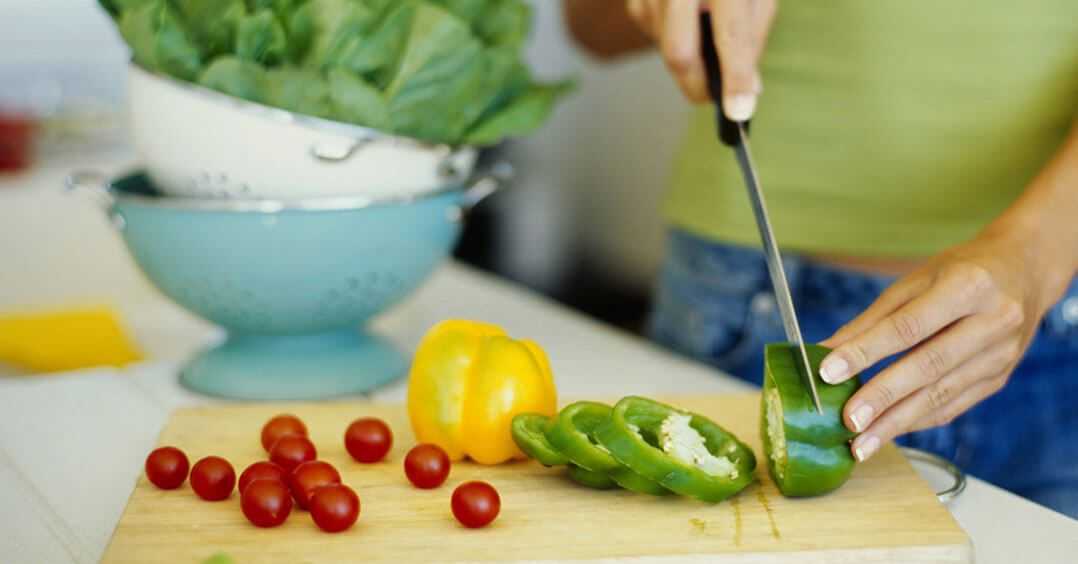 Разрешенные продукты