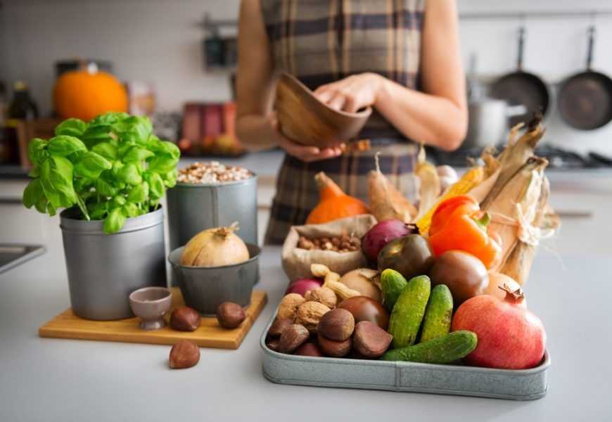 Необходимость диеты при высоком инсулине