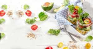 Диета стол 5 при диабете