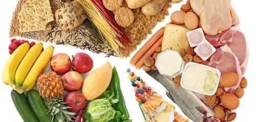 Диетический стол