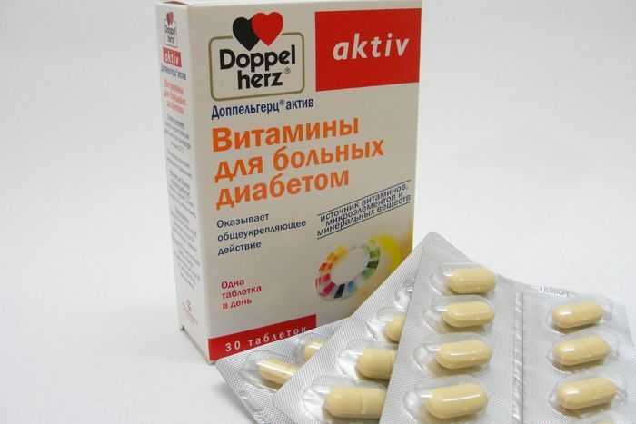 Доппельгерц форма выпуска