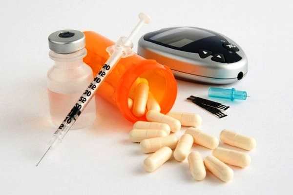 Другие специфические типы сахарного диабета