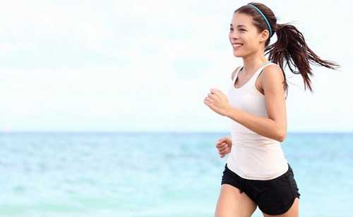 Движение является частью здорового образа жизни