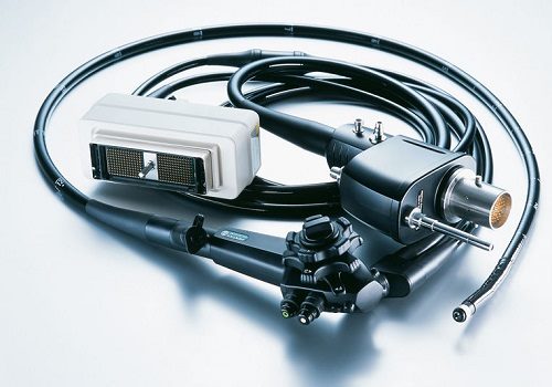 Эхоэндоскоп