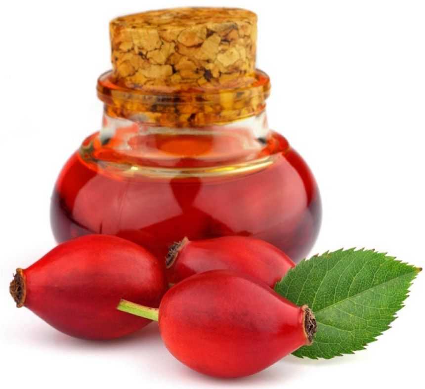 Экстракт шиповника