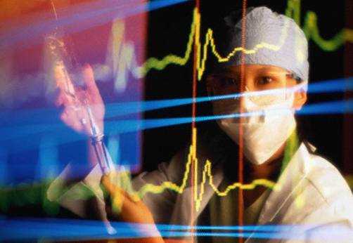 Эпидемиология