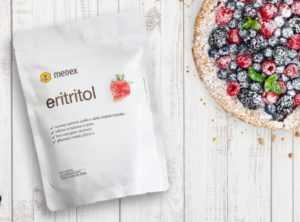 Эритритол