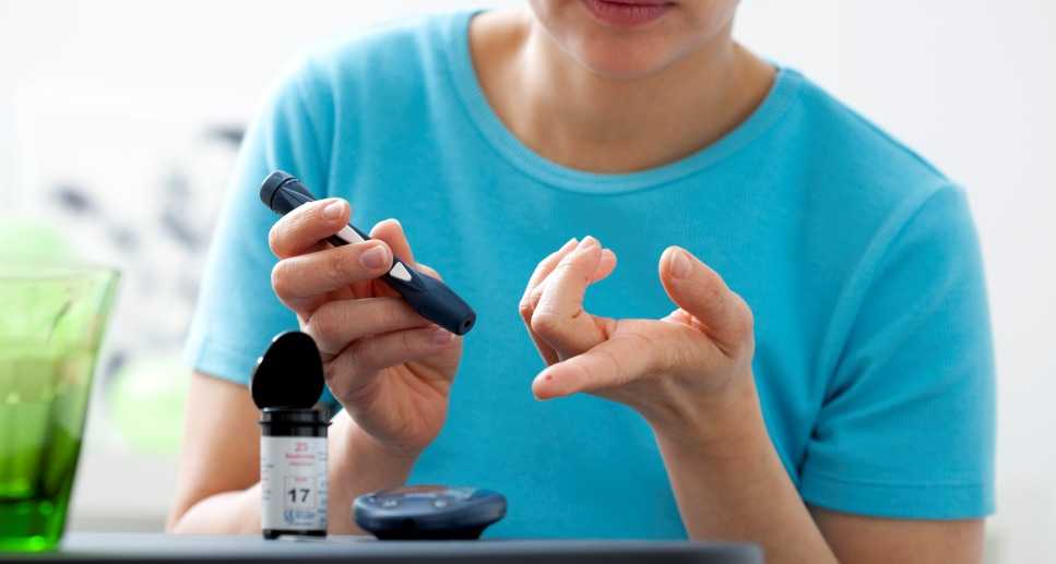 Факторы риска для несахарного диабета