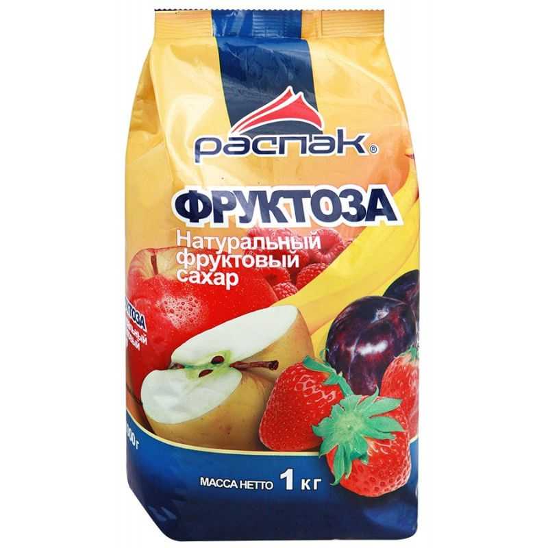 Хорошая или плохая замена сахару