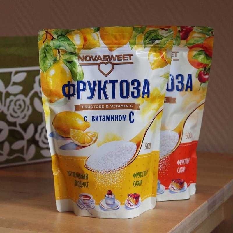 Фруктоза и гестационный сахарный диабет