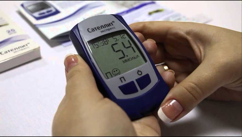 Причины разного уровня сахара на разных пальцах