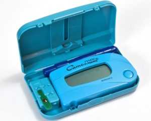 Глюкометр Сателлит Плюс