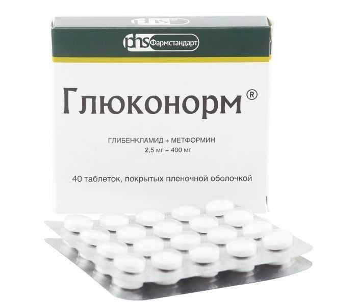 Передозировка