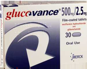 Побочные действия