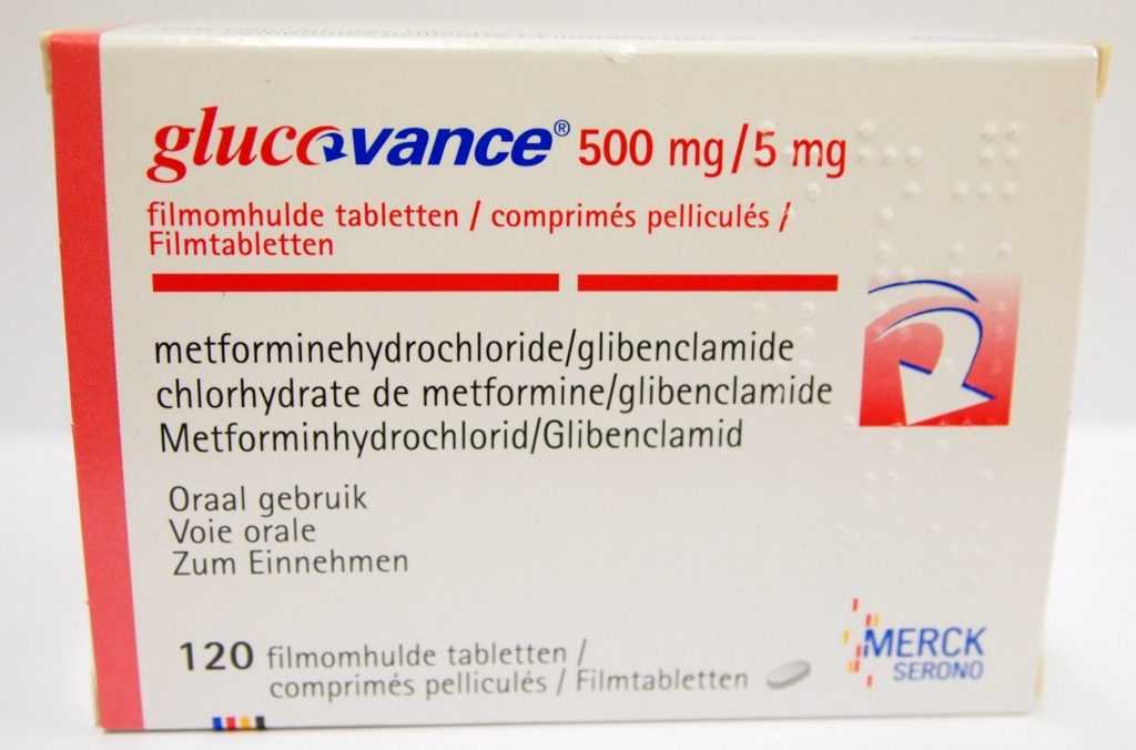 Что лучше – Глюкофаж или Глюкованс