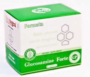 Глюкозамин при сахарном диабете